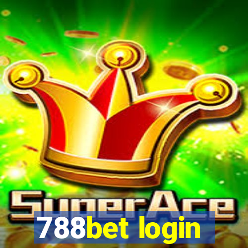 788bet login